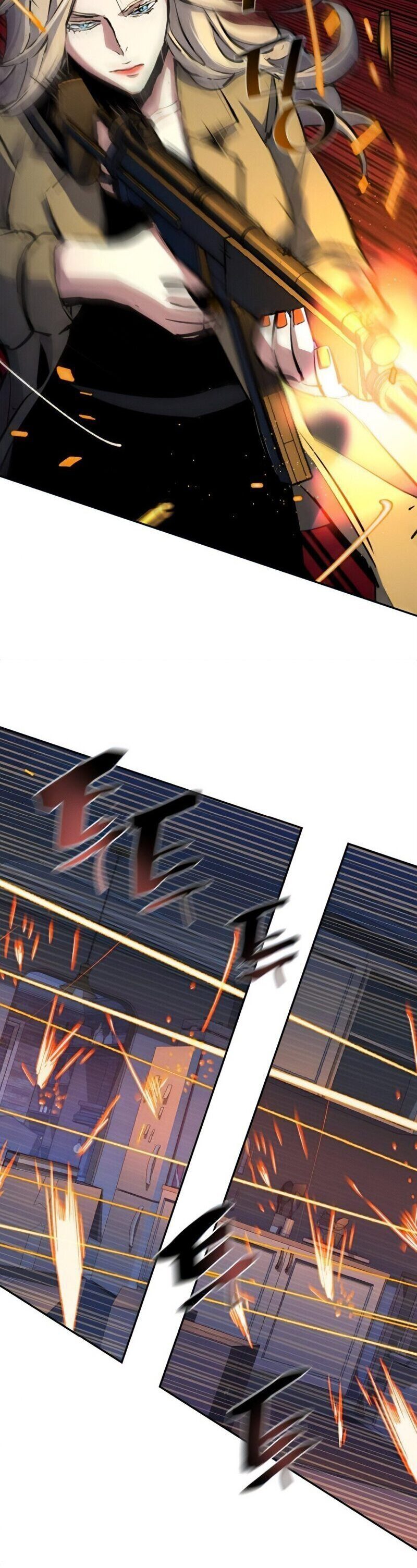 Read Mercenary Enrollment TR Manga Online