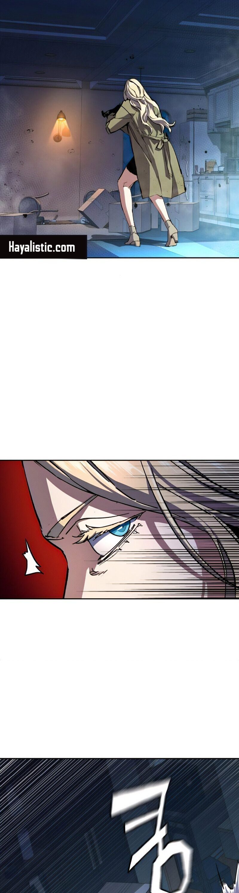 Read Mercenary Enrollment TR Manga Online
