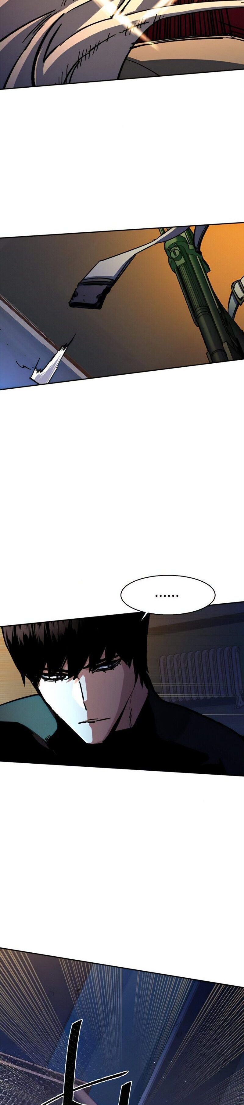 Read Mercenary Enrollment TR Manga Online