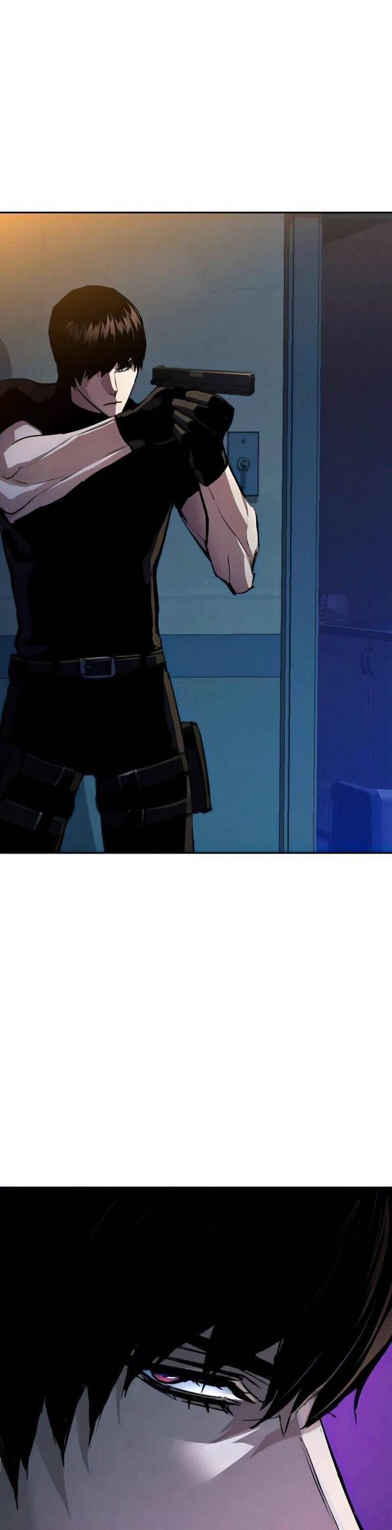 Read Mercenary Enrollment TR Manga Online