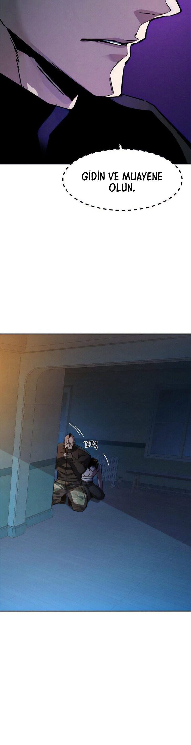 Read Mercenary Enrollment TR Manga Online