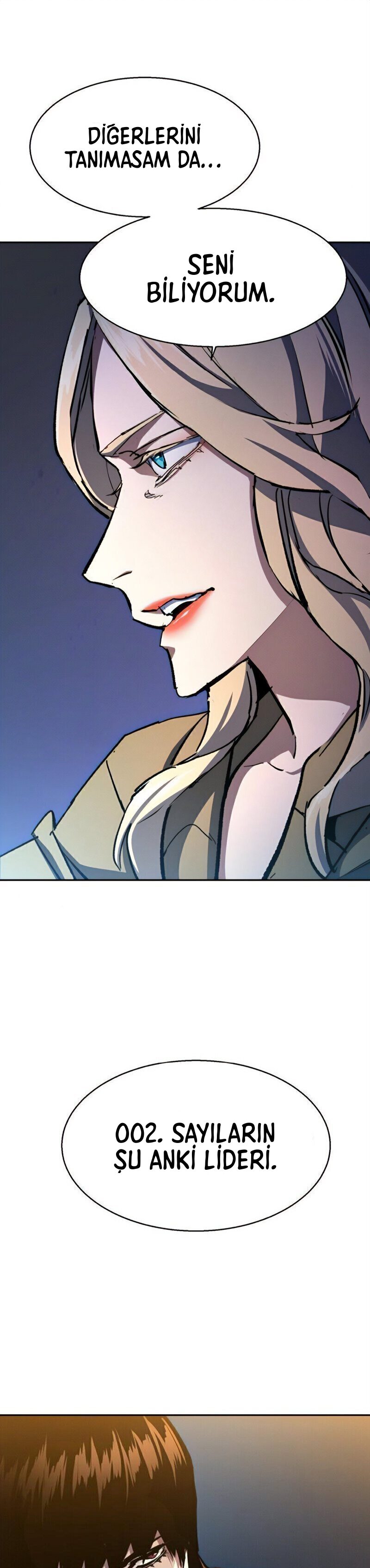 Read Mercenary Enrollment TR Manga Online