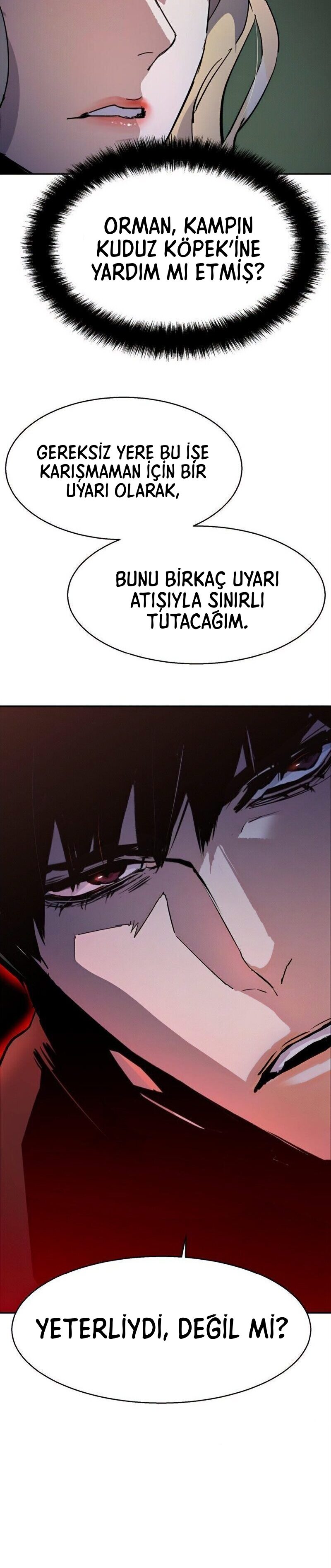 Read Mercenary Enrollment TR Manga Online