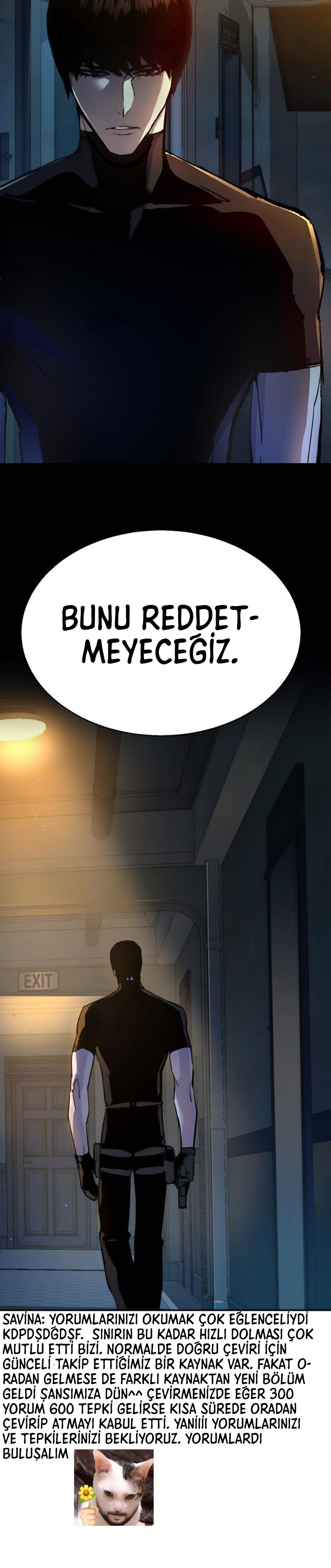 Read Mercenary Enrollment TR Manga Online