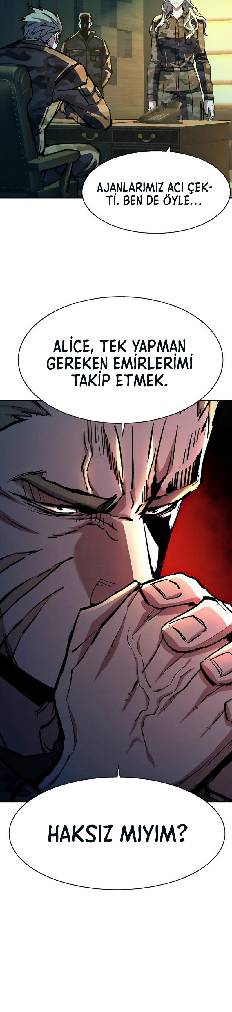 Read Mercenary Enrollment TR Manga Online