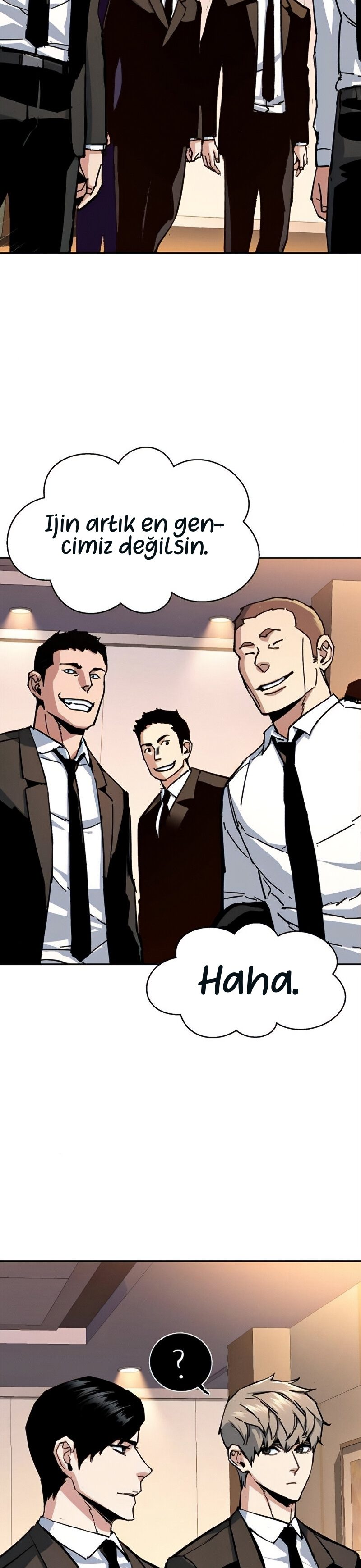 Read Mercenary Enrollment TR Manga Online