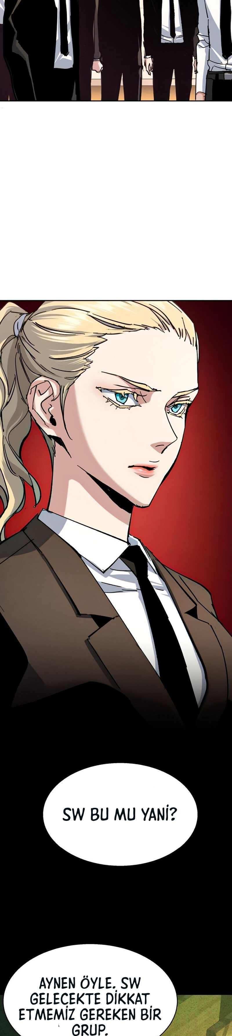 Read Mercenary Enrollment TR Manga Online