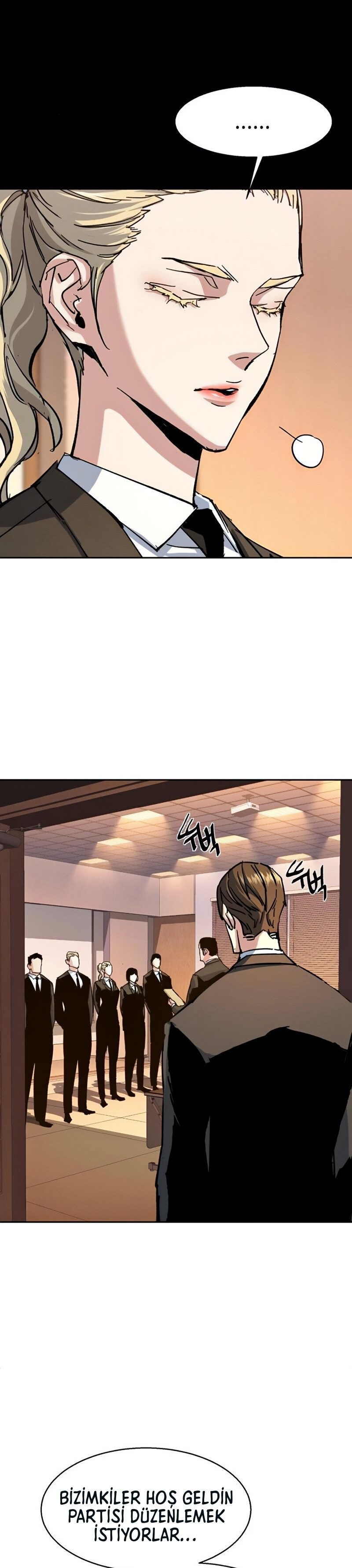 Read Mercenary Enrollment TR Manga Online