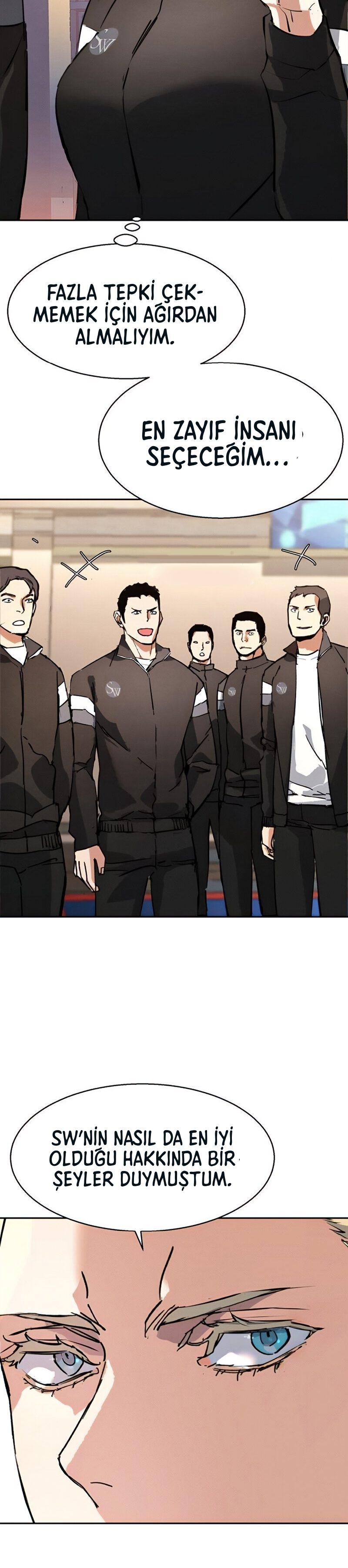 Read Mercenary Enrollment TR Manga Online