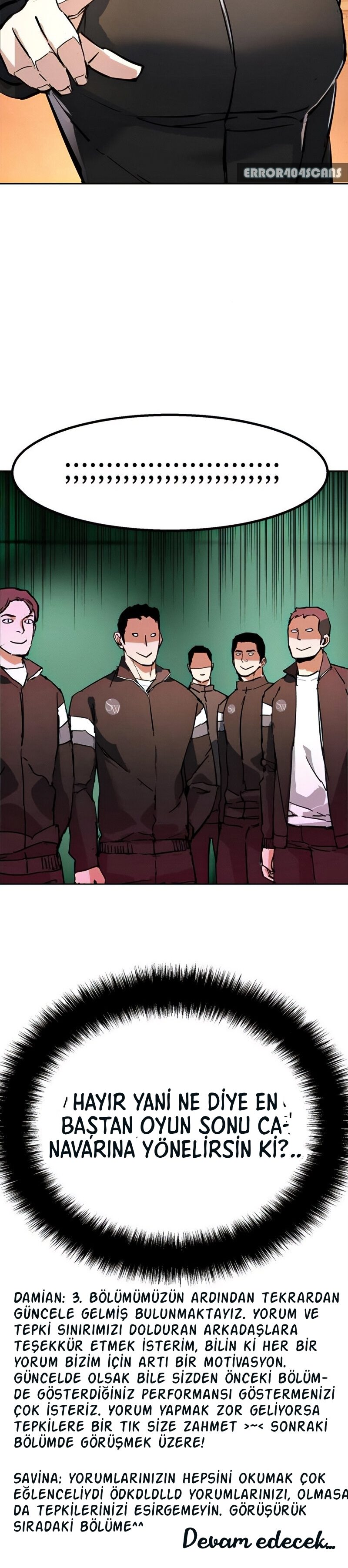 Read Mercenary Enrollment TR Manga Online