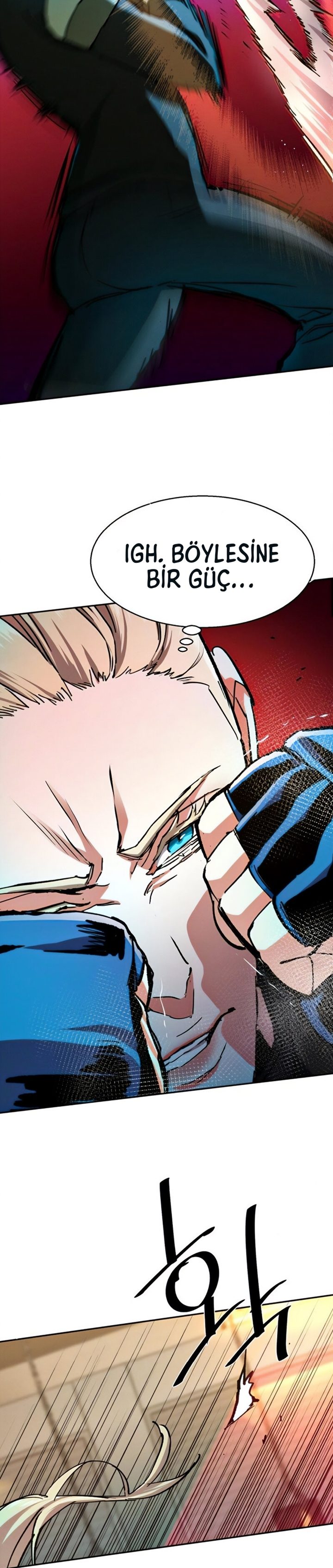 Read Mercenary Enrollment TR Manga Online