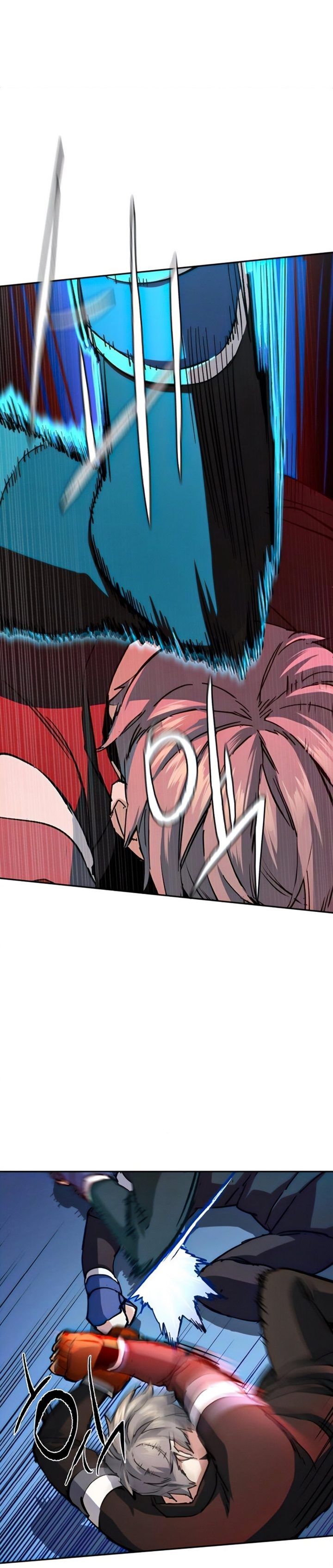 Read Mercenary Enrollment TR Manga Online