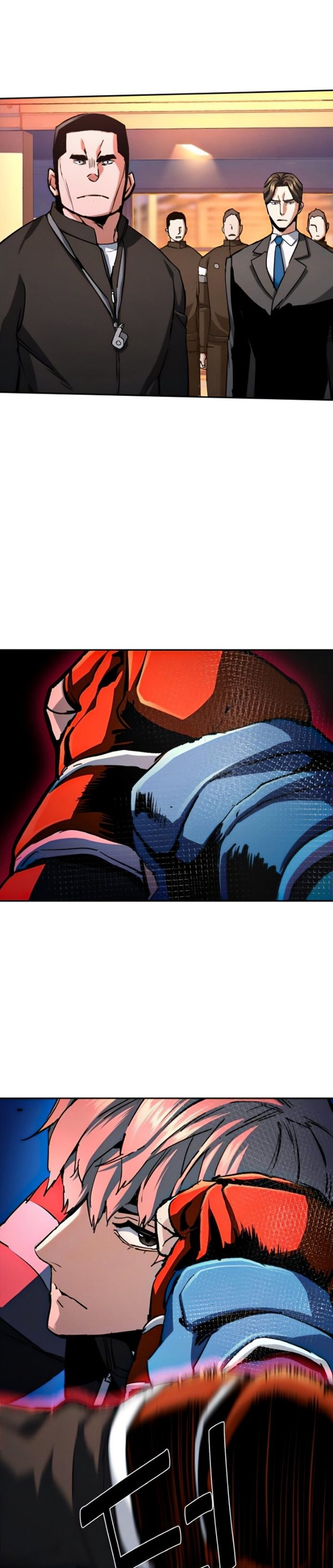 Read Mercenary Enrollment TR Manga Online