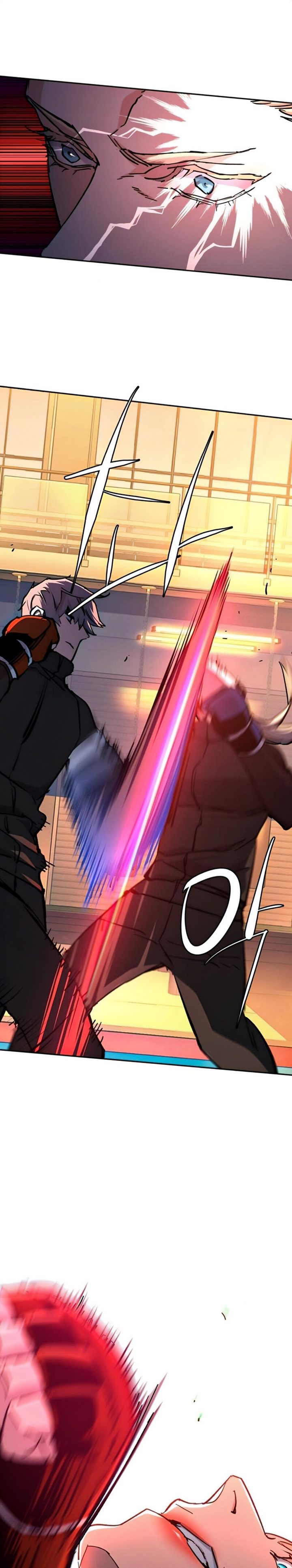Read Mercenary Enrollment TR Manga Online