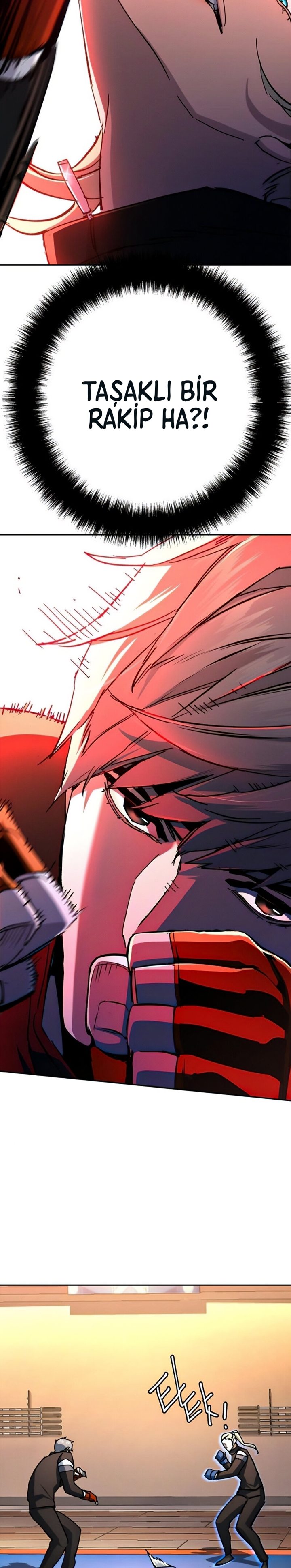Read Mercenary Enrollment TR Manga Online