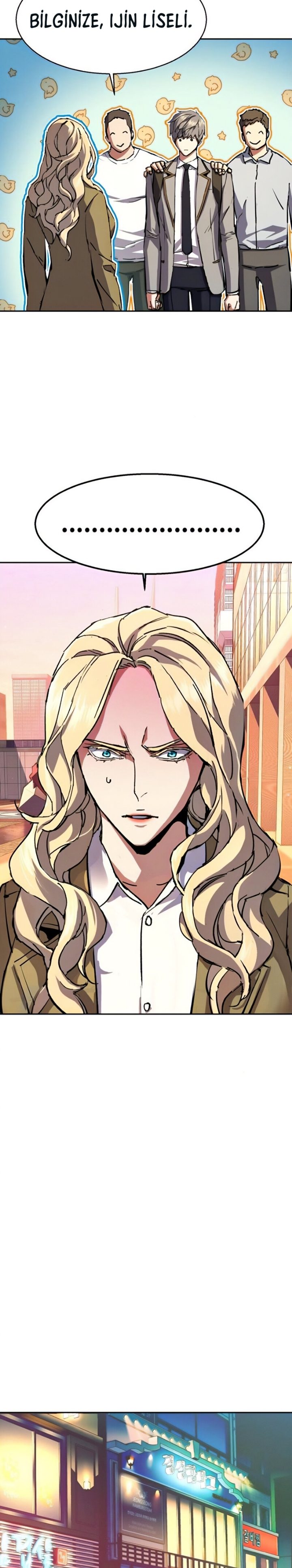 Read Mercenary Enrollment TR Manga Online