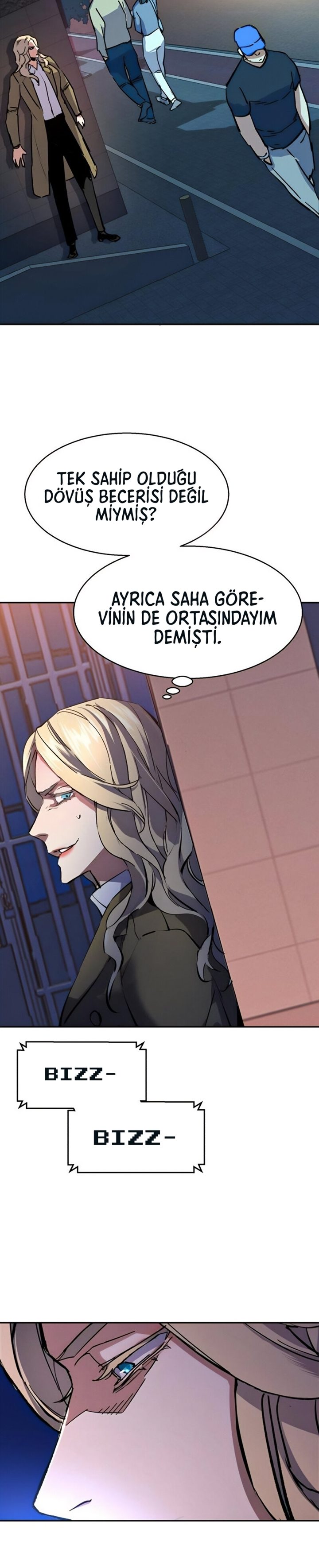 Read Mercenary Enrollment TR Manga Online