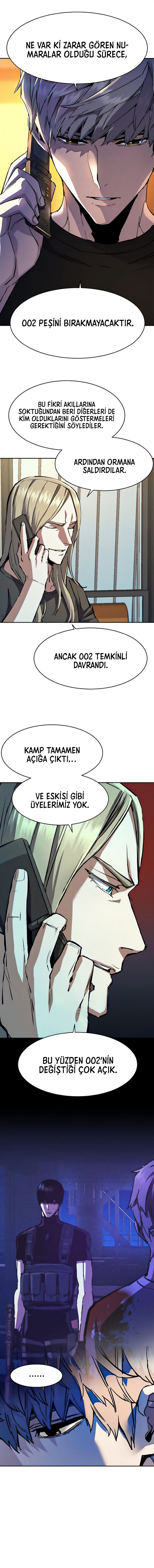 Read Mercenary Enrollment TR Manga Online