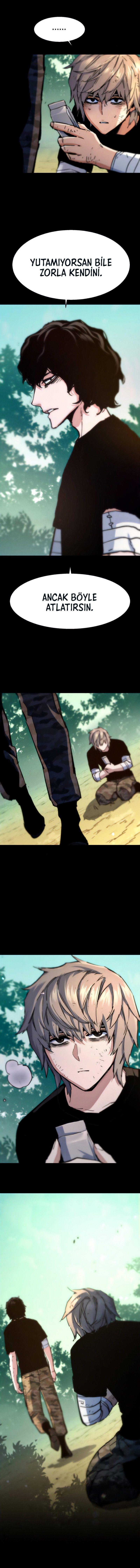 Read Mercenary Enrollment TR Manga Online