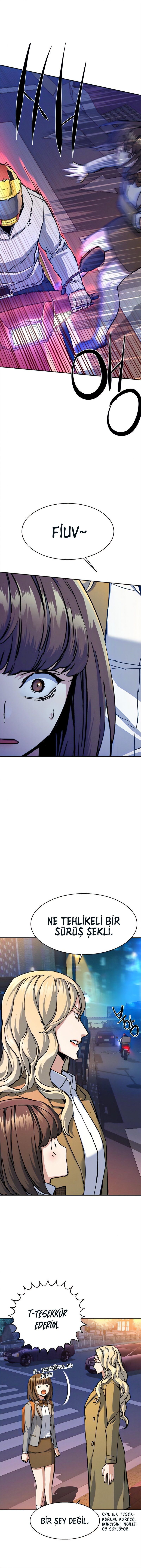 Read Mercenary Enrollment TR Manga Online