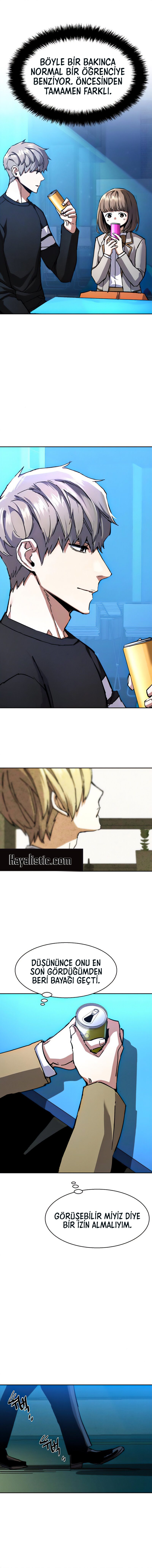 Read Mercenary Enrollment TR Manga Online