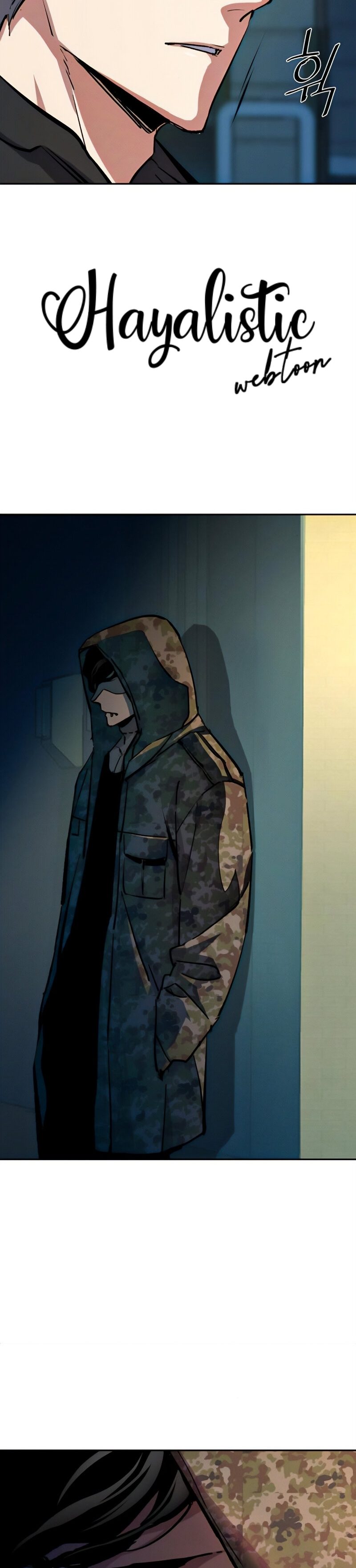 Read Mercenary Enrollment TR Manga Online