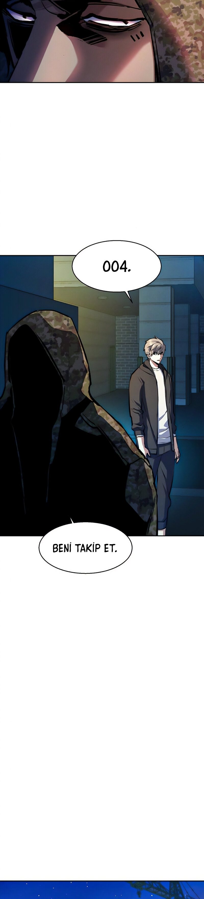 Read Mercenary Enrollment TR Manga Online