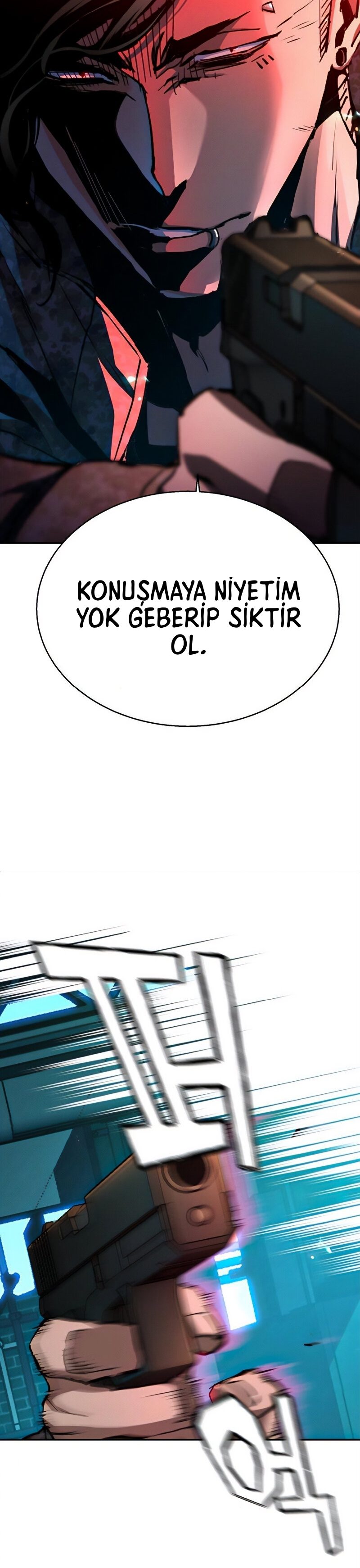 Read Mercenary Enrollment TR Manga Online