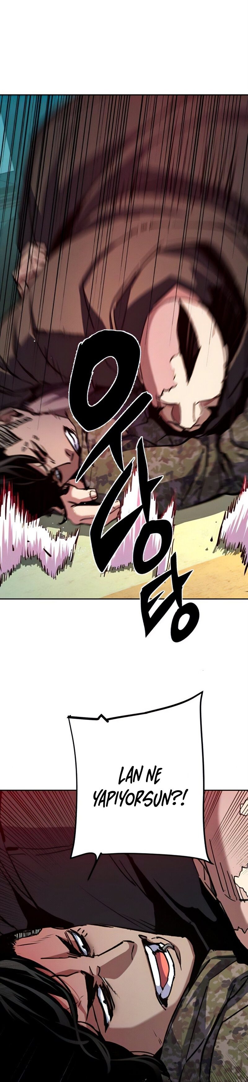 Read Mercenary Enrollment TR Manga Online