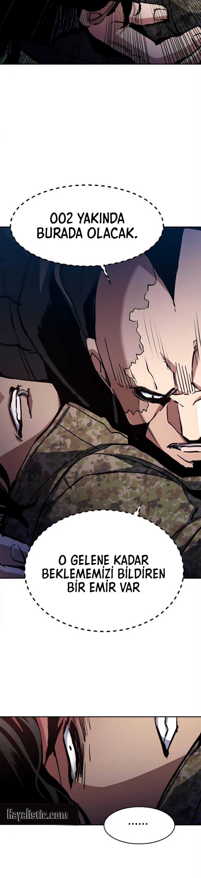 Read Mercenary Enrollment TR Manga Online
