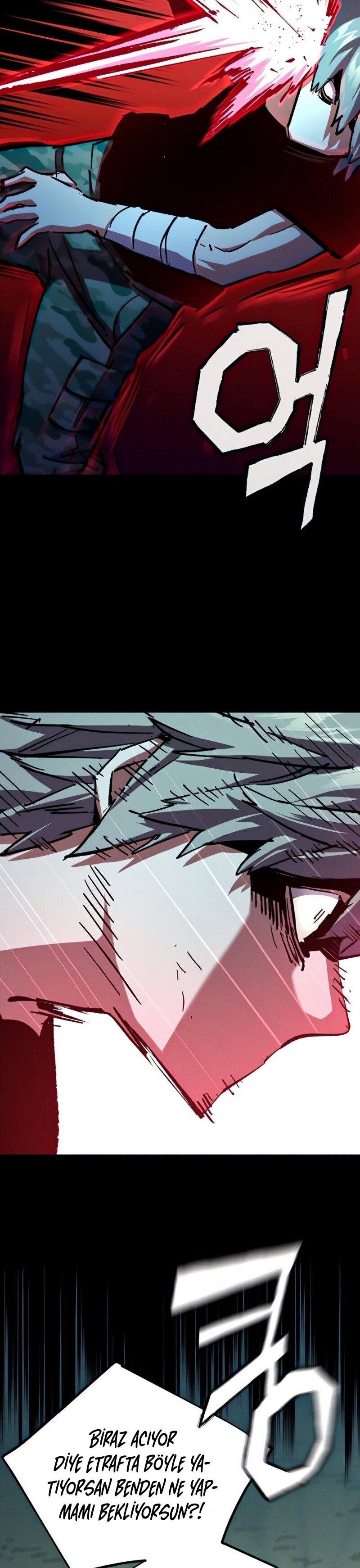 Read Mercenary Enrollment TR Manga Online