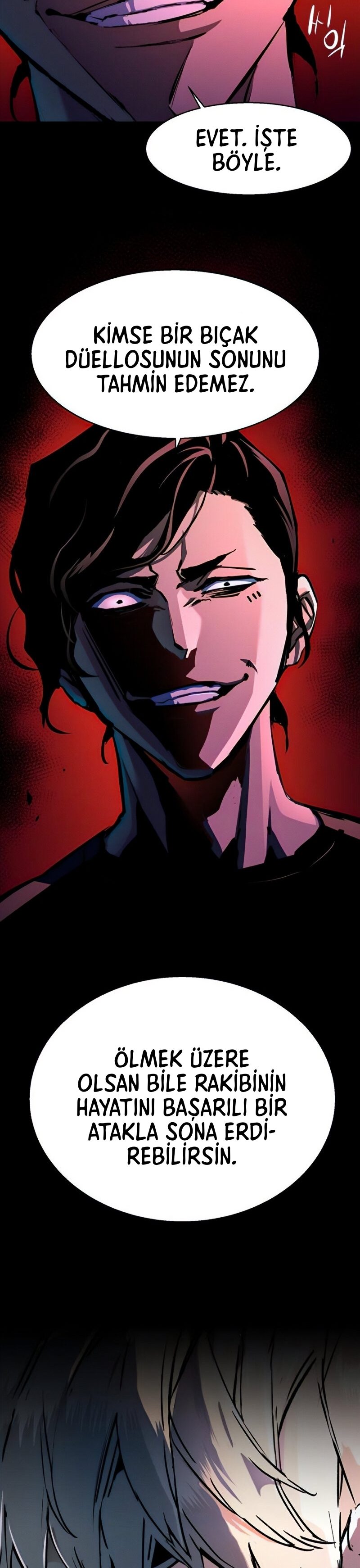 Read Mercenary Enrollment TR Manga Online