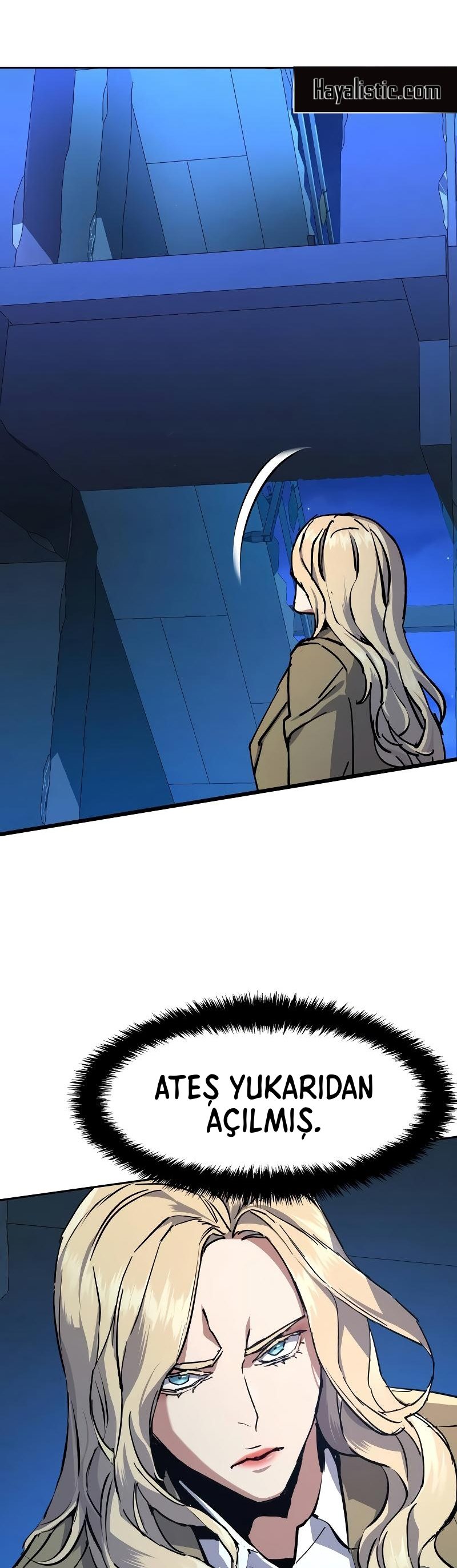 Read Mercenary Enrollment TR Manga Online