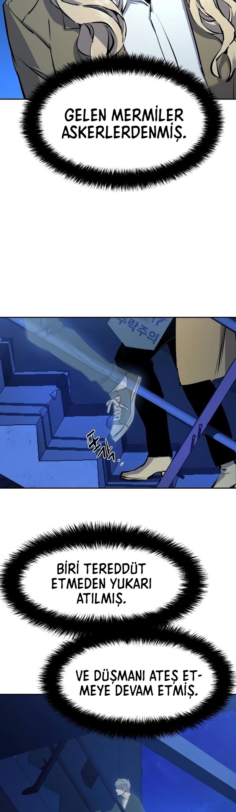 Read Mercenary Enrollment TR Manga Online