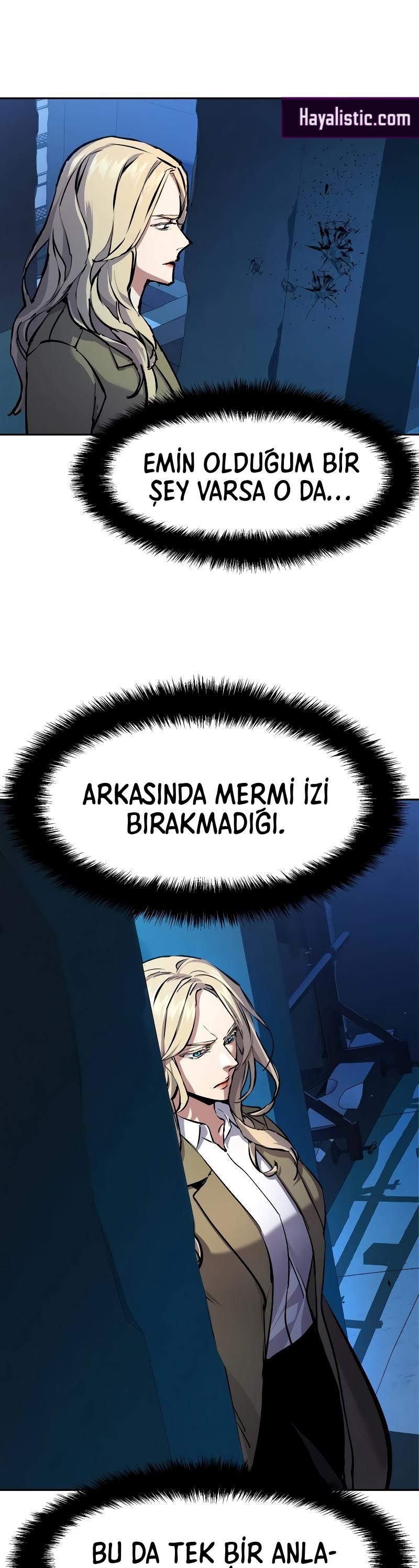 Read Mercenary Enrollment TR Manga Online