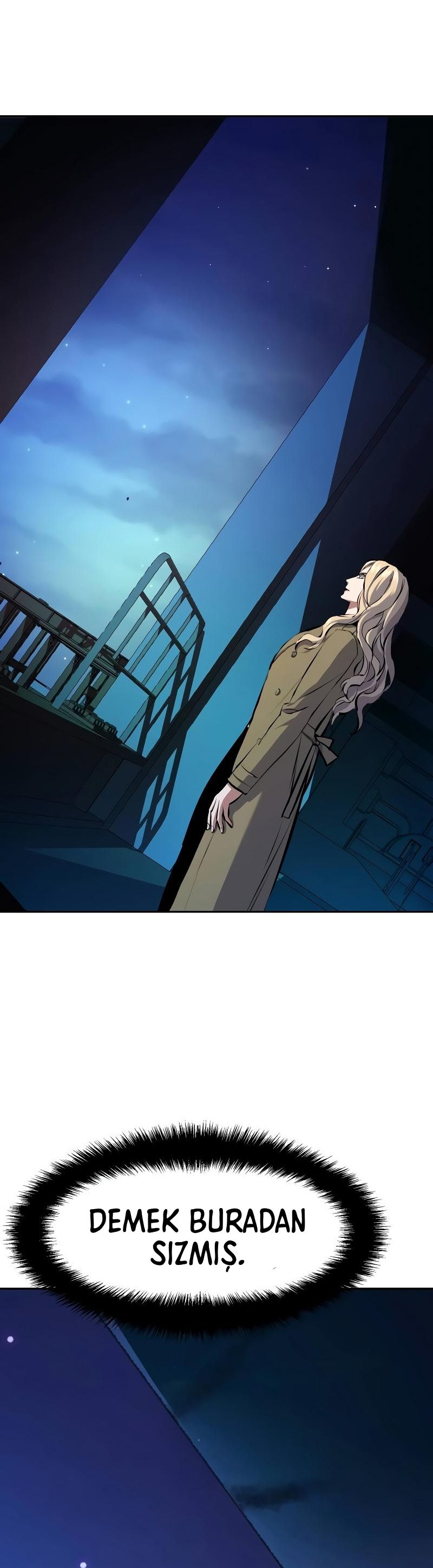 Read Mercenary Enrollment TR Manga Online