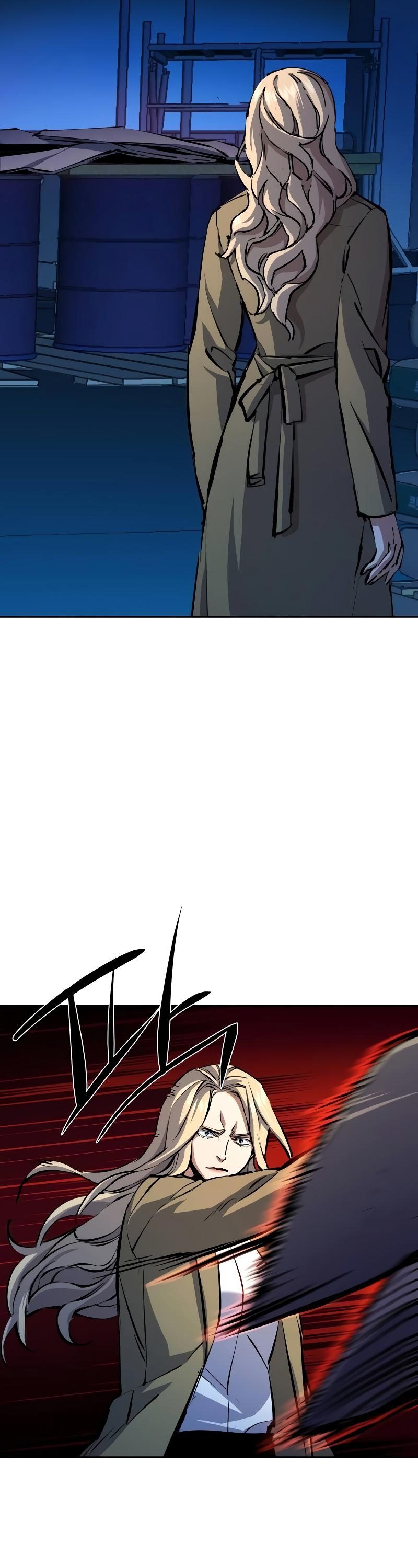 Read Mercenary Enrollment TR Manga Online