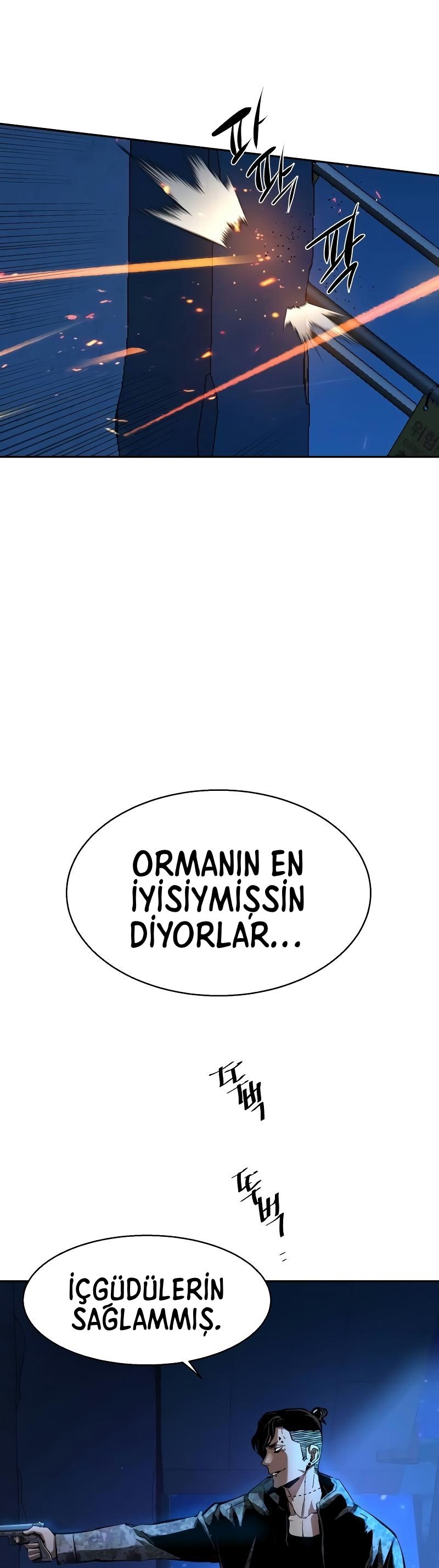 Read Mercenary Enrollment TR Manga Online