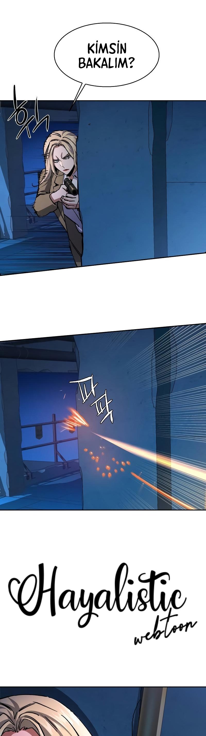 Read Mercenary Enrollment TR Manga Online