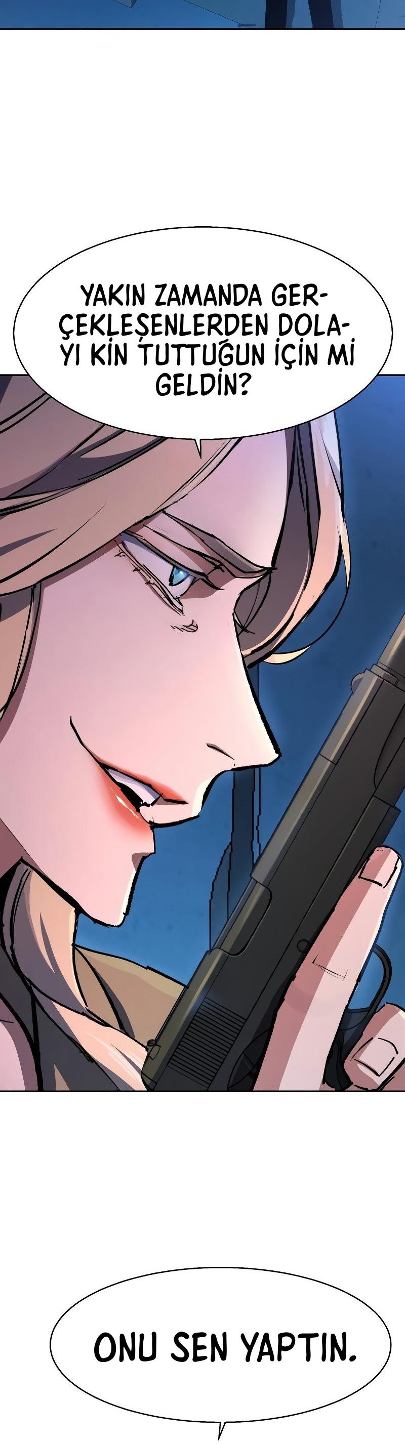 Read Mercenary Enrollment TR Manga Online