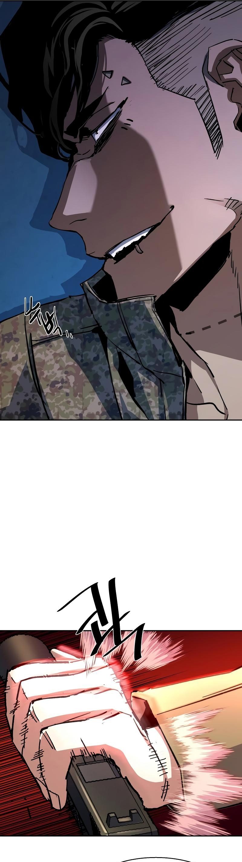 Read Mercenary Enrollment TR Manga Online