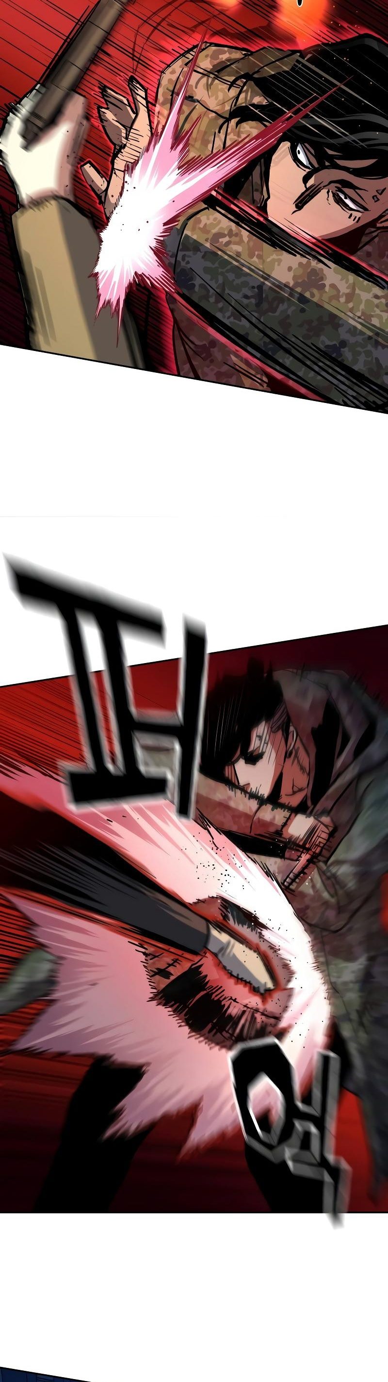 Read Mercenary Enrollment TR Manga Online
