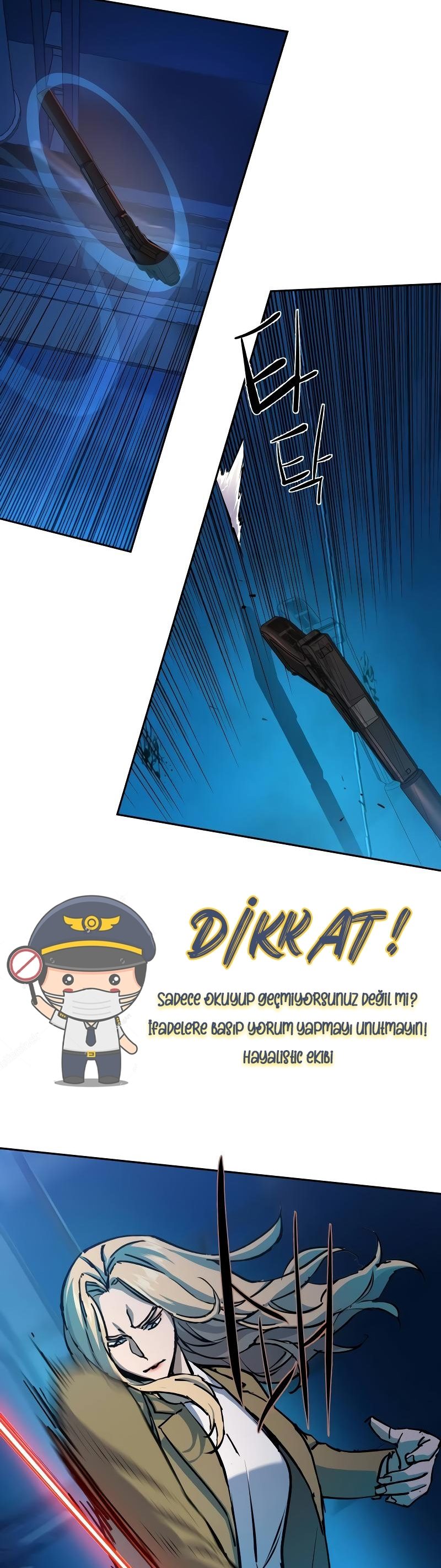 Read Mercenary Enrollment TR Manga Online