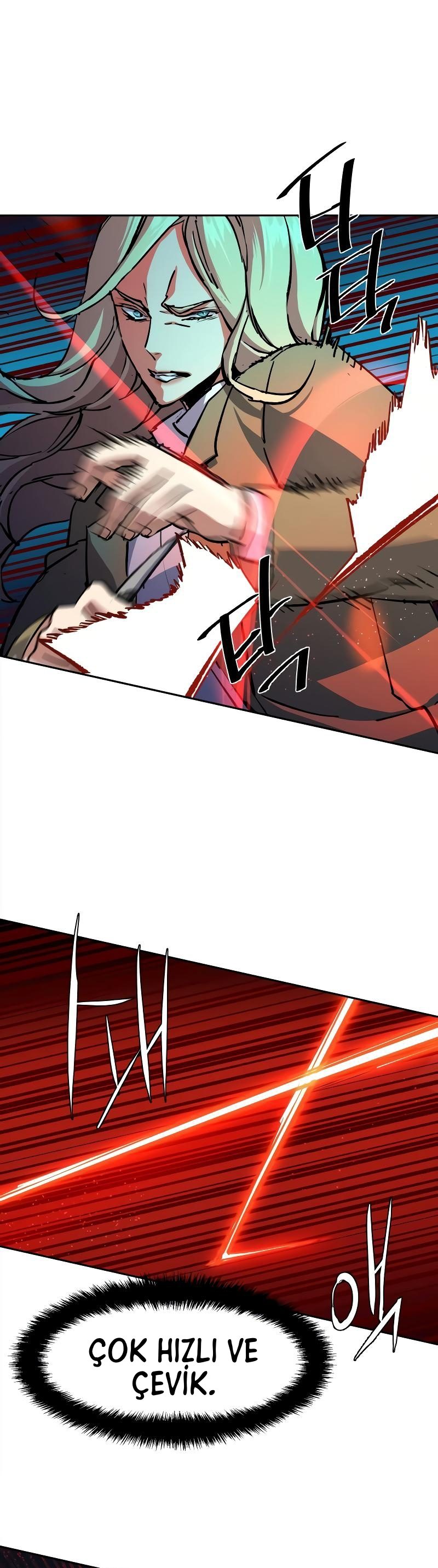 Read Mercenary Enrollment TR Manga Online
