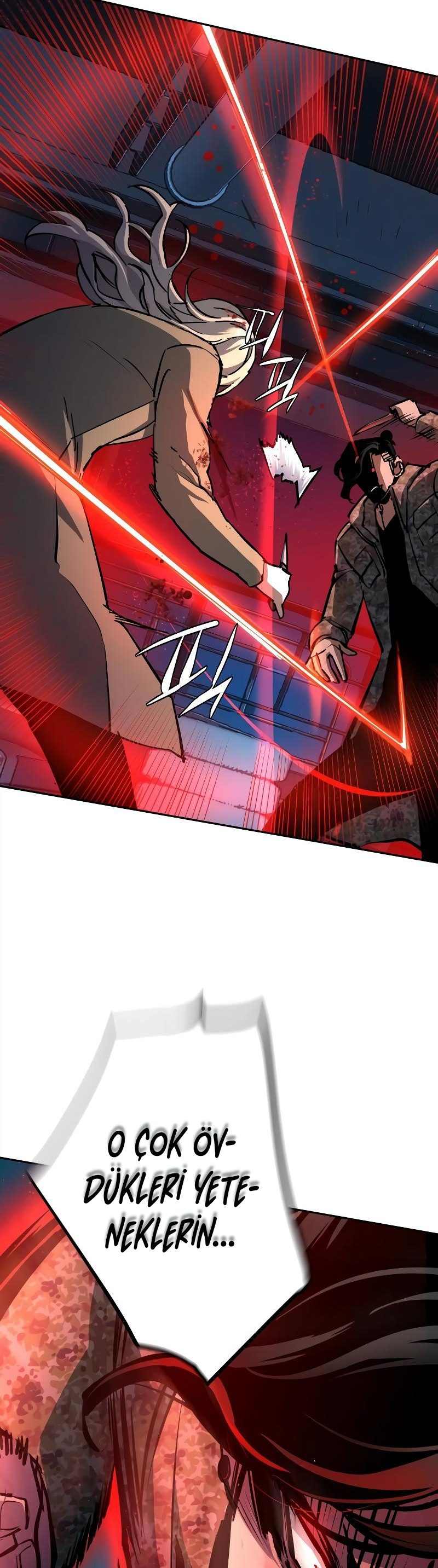 Read Mercenary Enrollment TR Manga Online