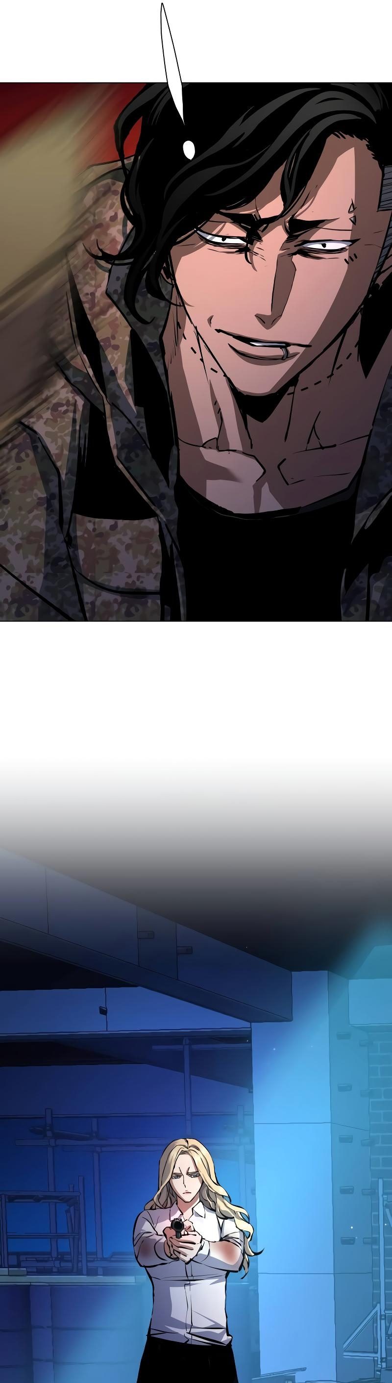 Read Mercenary Enrollment TR Manga Online
