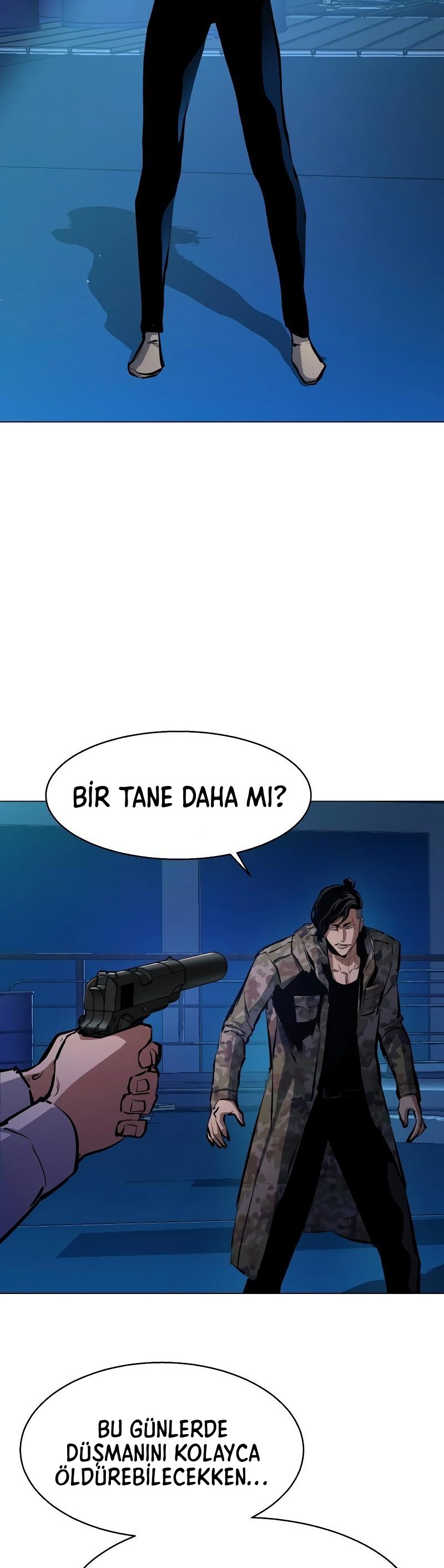 Read Mercenary Enrollment TR Manga Online