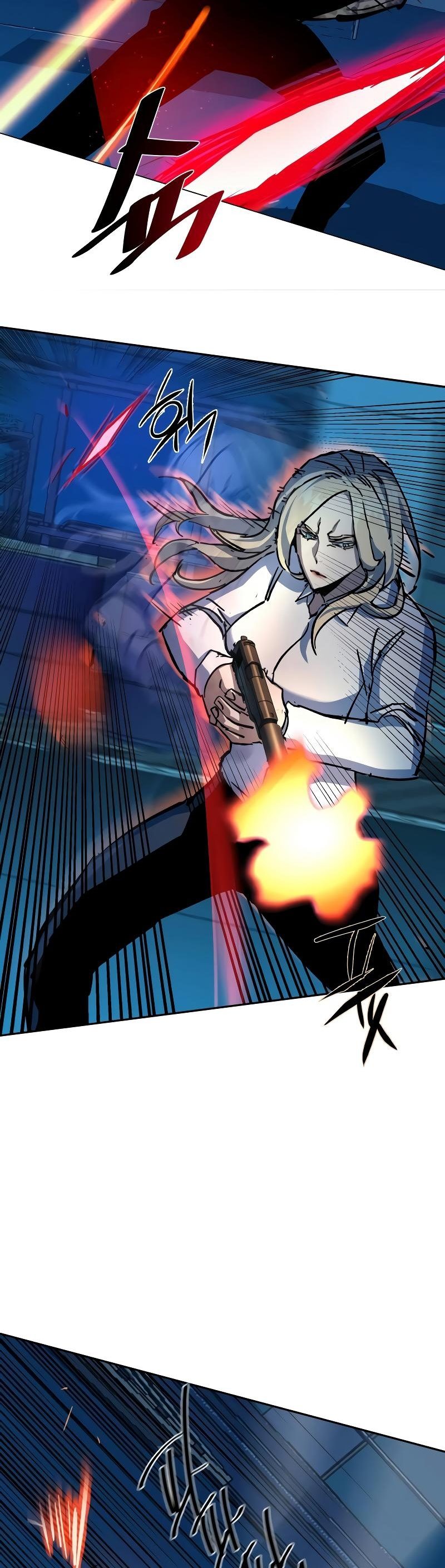 Read Mercenary Enrollment TR Manga Online