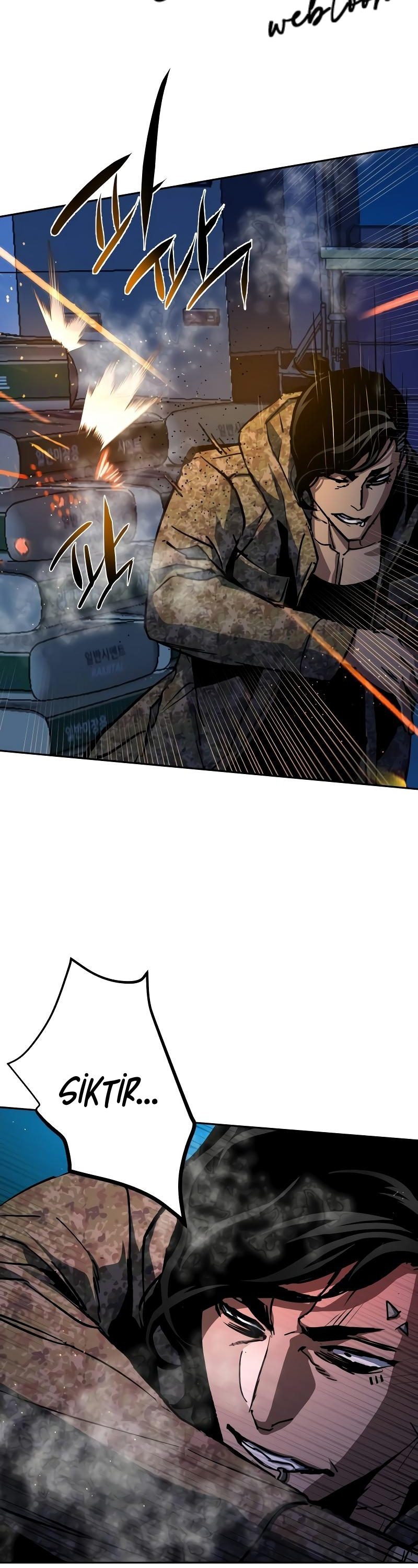 Read Mercenary Enrollment TR Manga Online