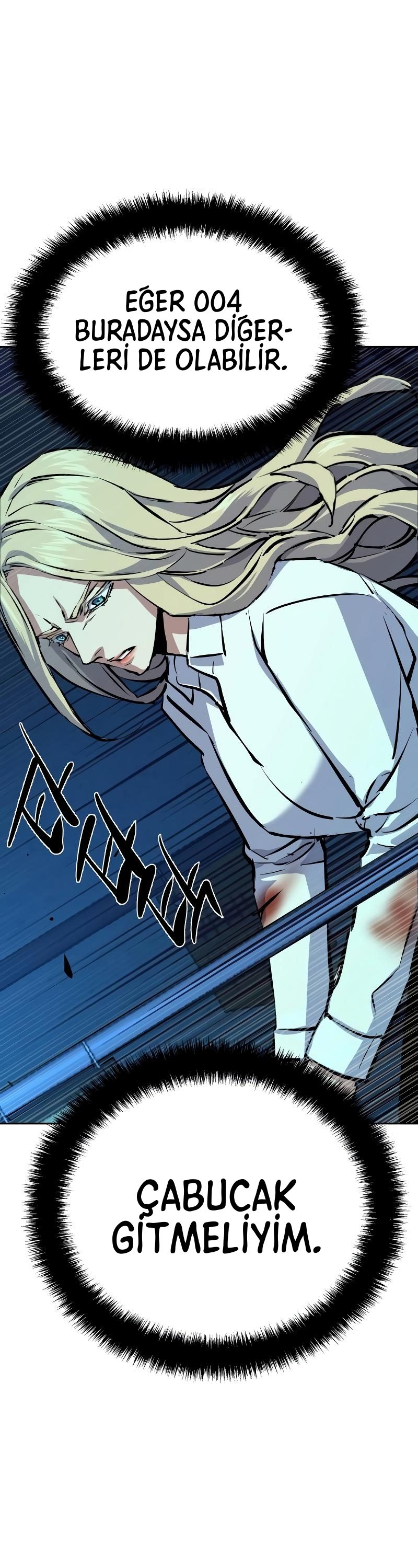 Read Mercenary Enrollment TR Manga Online